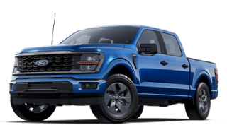 2025 Ford F-150® External Image 2